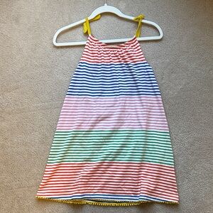 NWT mini Biden dress